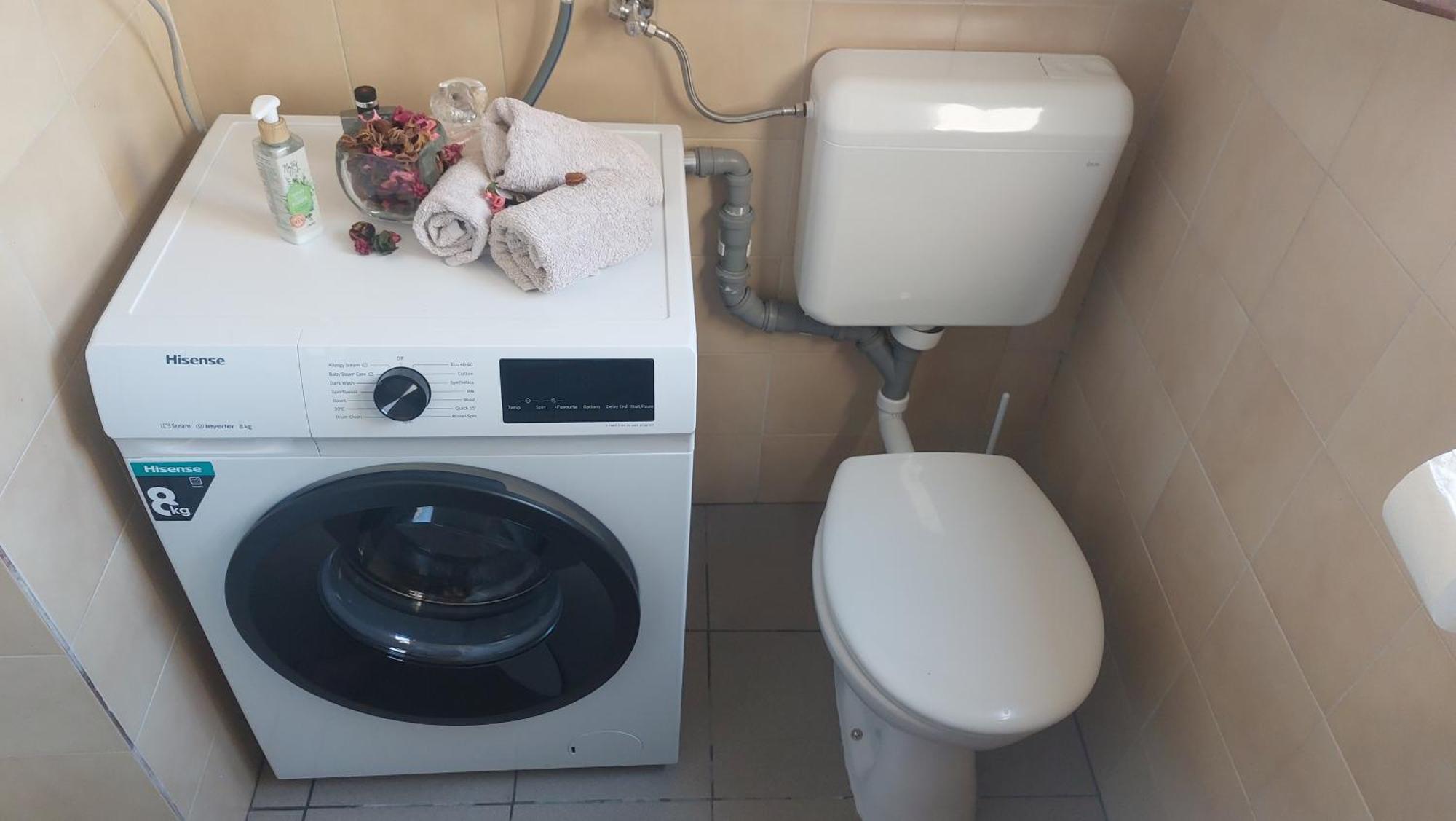 Apartment In Centre With Huge Terace Πούλα Εξωτερικό φωτογραφία