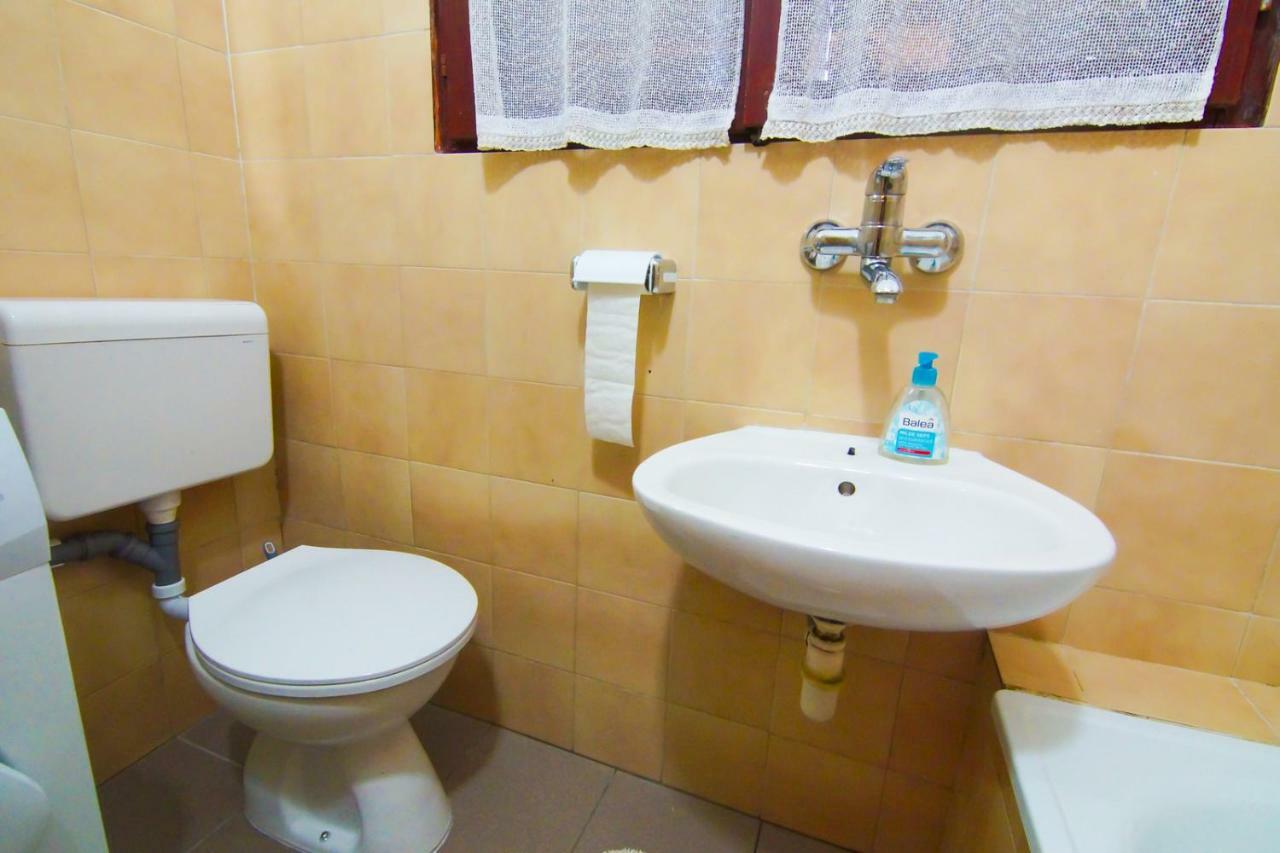 Apartment In Centre With Huge Terace Πούλα Εξωτερικό φωτογραφία
